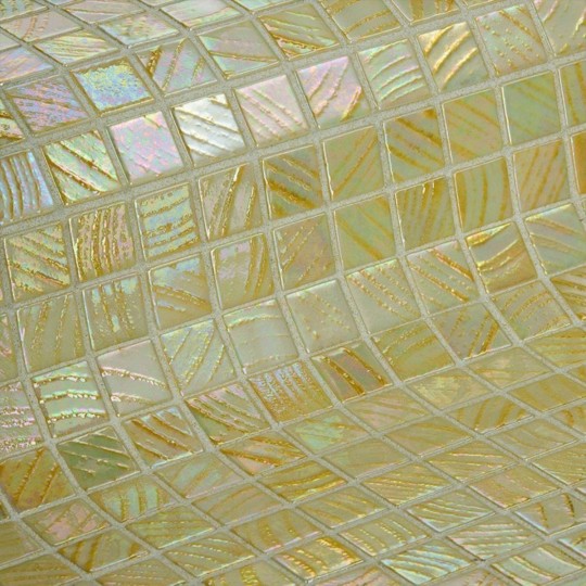 Mozaika basenowa szklana seria Vulcano, kolor SAJAMA EZARRI