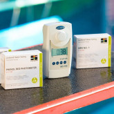 Fotometr basenowy MD110 Bluetooth 4w1 LOVIBOND