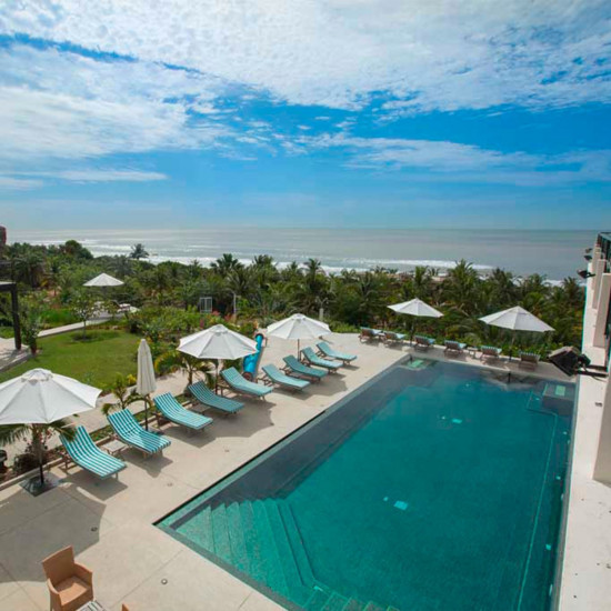 Pool glass mosaic series Space, colour TAURUS EZARRI