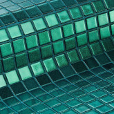 Pool glass mosaic series Space, colour TAURUS EZARRI