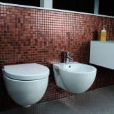 Pool glass mosaic series Space, colour LEO EZARRI