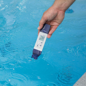 Electronic pool pH tester SD50 LOVIBOND 2