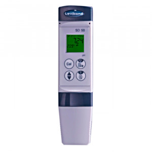 Electronic pool pH tester SD50 LOVIBOND