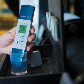 Tester elektroniczny do pomiaru odczynu pH w basenie SD50 LOVIBOND