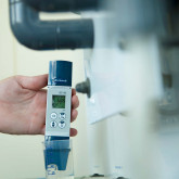 Tester elektroniczny do pomiaru odczynu pH w basenie SD50 LOVIBOND