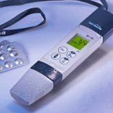 Electronic pool pH tester SD50 LOVIBOND