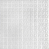 Glass pool mosaic, Ondulato series, colour 2545-A EZARRI