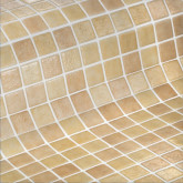 Glass pool mosaic Anti series, colour 2576-B R2 EZARRI