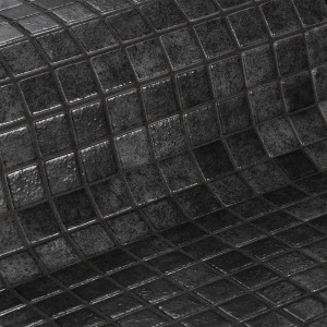 Glass pool mosaic, Anti series, colour 2516-B R2 EZARRI