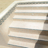 Glass pool mosaic Anti series, colour 2514-B R2 EZARRI