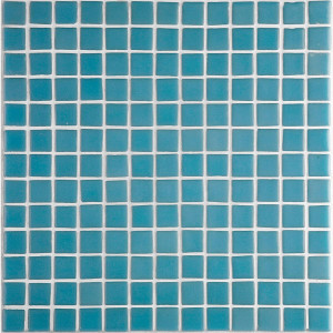 Glass pool mosaic, series Lisa, colour 2534-A EZARRI