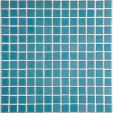 Glass pool mosaic, series Lisa, colour 2534-A EZARRI