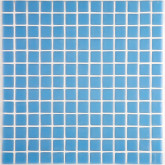 Glass pool mosaic, series Lisa, colour 2535-A EZARRI