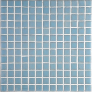 Glass pool mosaic, series Lisa, colour 2541-A EZARRI