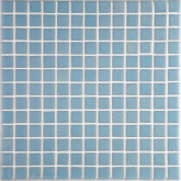 Glass pool mosaic, series Lisa, colour 2541-A EZARRI
