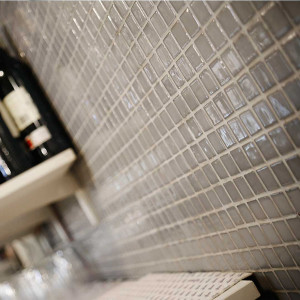 Glass pool mosaic, Lisa series, colour 2544-A EZARRI 2