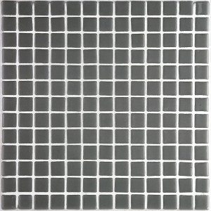 Glass pool mosaic, Lisa series, colour 2544-A EZARRI