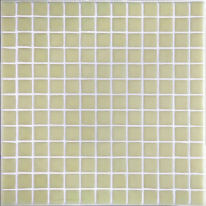 Glass pool mosaic, Lisa series, colour 2546-A EZARRI