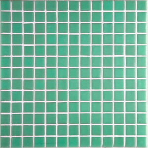 Glass pool mosaic, Lisa series, colour 2549-A EZARRI