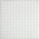Glass pool mosaic, Lisa series, colour 2551-A EZARRI