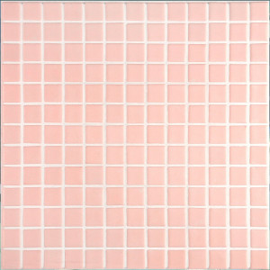 Glass pool mosaic, Lisa series, colour 2552-A EZARRI