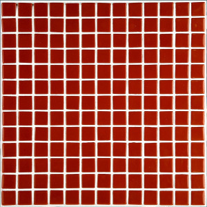 Glass pool mosaic, series Lisa, colour 2531-B EZARRI