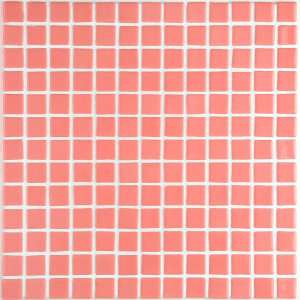 Glass pool mosaic, Lisa series, colour 2553-A EZARRI