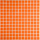 Glass pool mosaic, Lisa series, colour 2558-B EZARRI