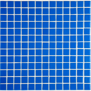 Glass pool mosaic, series Lisa, colour 2536-C EZARRI