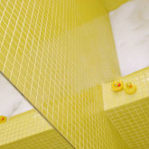 Glass pool mosaic, Lisa series, colour 2554-C EZARRI