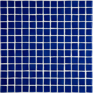 Glass pool mosaic, Lisa series, colour 2556-C EZARRI