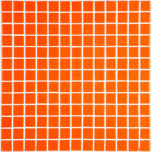 Glass pool mosaic, series Lisa, colour 2538-D EZARRI