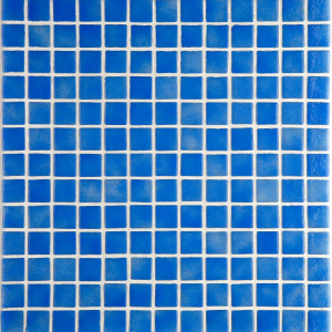 Glass pool mosaic, Niebla series, colour 2505-A EZARRI
