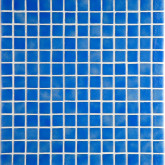 Glass pool mosaic, Niebla series, colour 2505-A EZARRI