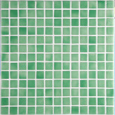 Glass pool mosaic, Niebla series, colour 2507-A EZARRI