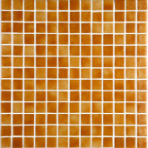 Glass pool mosaic, Niebla series, colour 2511-A EZARRI