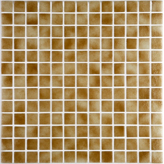 Mozaika basenowa szklana seria Niebla, kolor 2513-A EZARRI