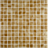 Glass pool mosaic, Niebla series, colour 2513-A EZARRI
