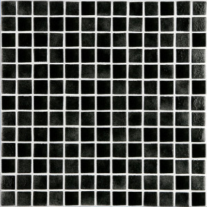 Glass pool mosaic, Niebla series, colour 2501-B EZARRI