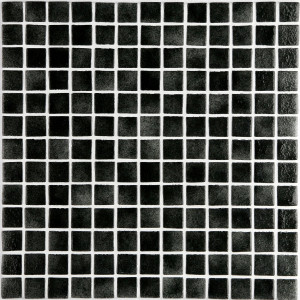 Glass pool mosaic, Niebla series, colour 2516-B EZARRI