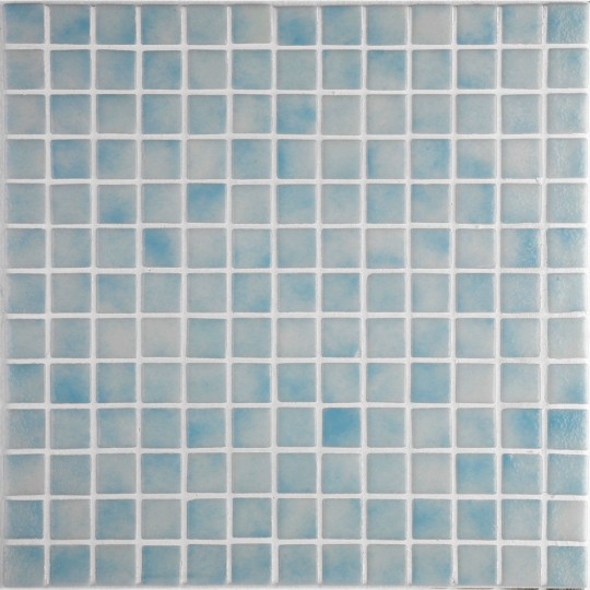 Mozaika basenowa szklana seria Niebla, kolor 2521-B EZARRI