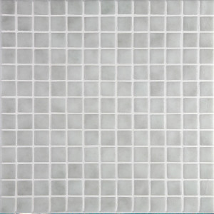 Glass pool mosaic, Niebla series, colour 2522-B EZARRI