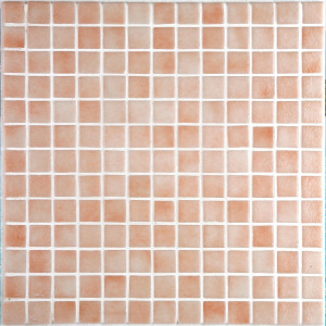 Glass pool mosaic, Niebla series, colour 2523-B EZARRI
