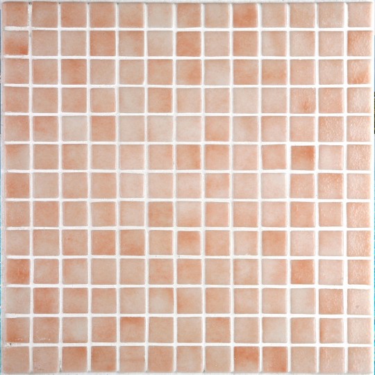 Mozaika basenowa szklana seria Niebla, kolor 2523-B EZARRI