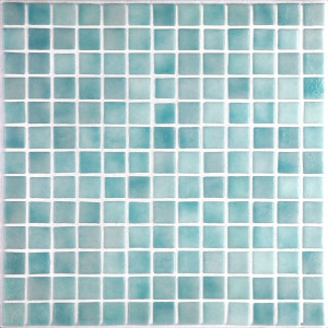 Pool glass mosaic, Niebla series, colour 2529-B EZARRI