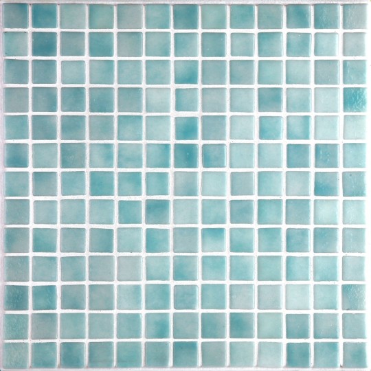 Mozaika basenowa szklana seria Niebla, kolor 2529-B EZARRI
