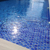 Pool glass mosaic, Niebla series, colour 2562-B EZARRI