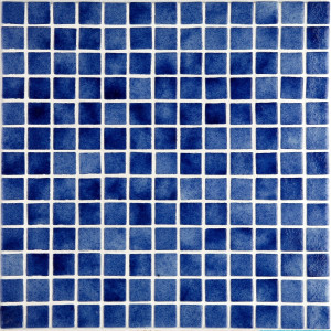 Pool glass mosaic, Niebla series, colour 2562-B EZARRI