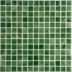 Pool glass mosaic, Niebla series, colour 2585-B EZARRI