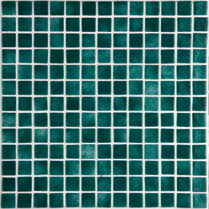 Pool glass mosaic, Niebla series, colour 2586-B EZARRI